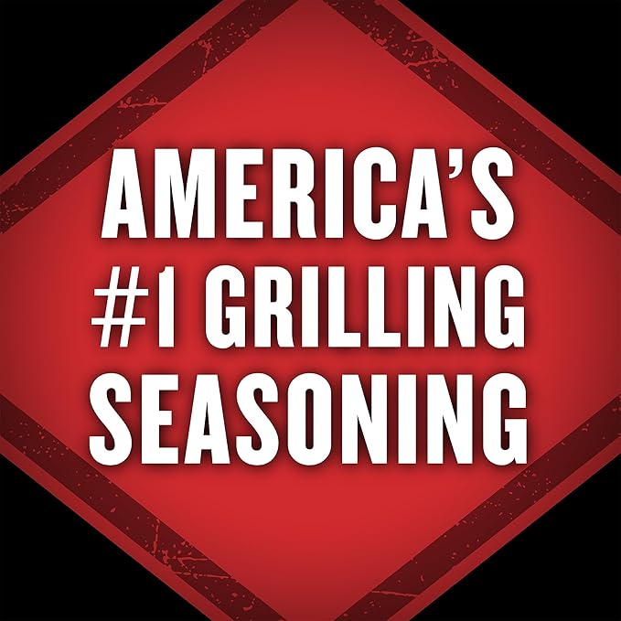 McCormick Grill Mates Applewood Rub, 10 oz miniatura 2