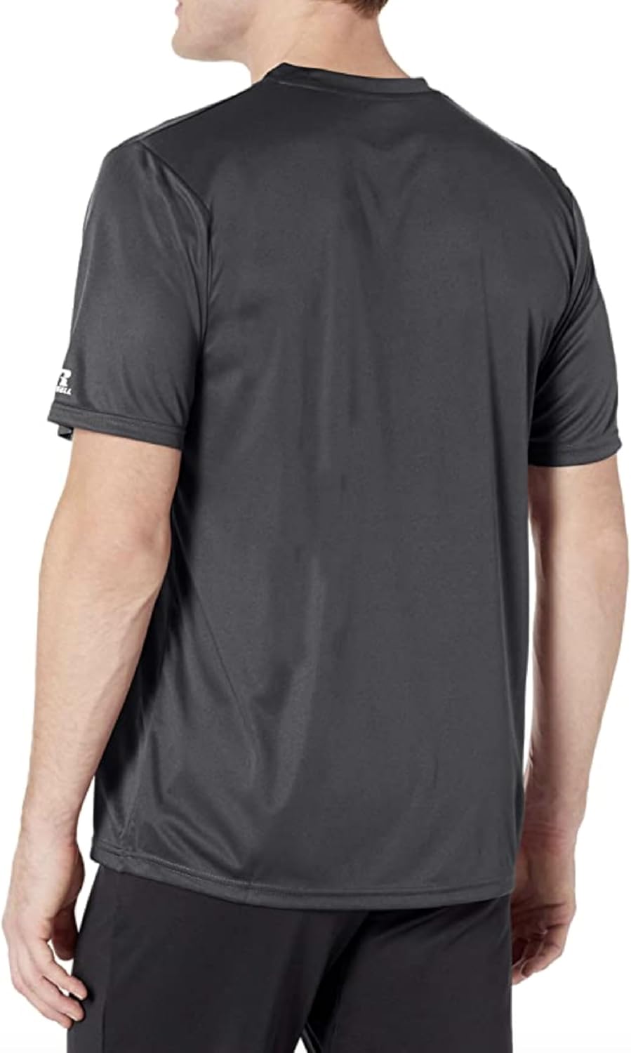 Russell Athletic Men's Short Sleeve Performance T-Shirt - Image 4