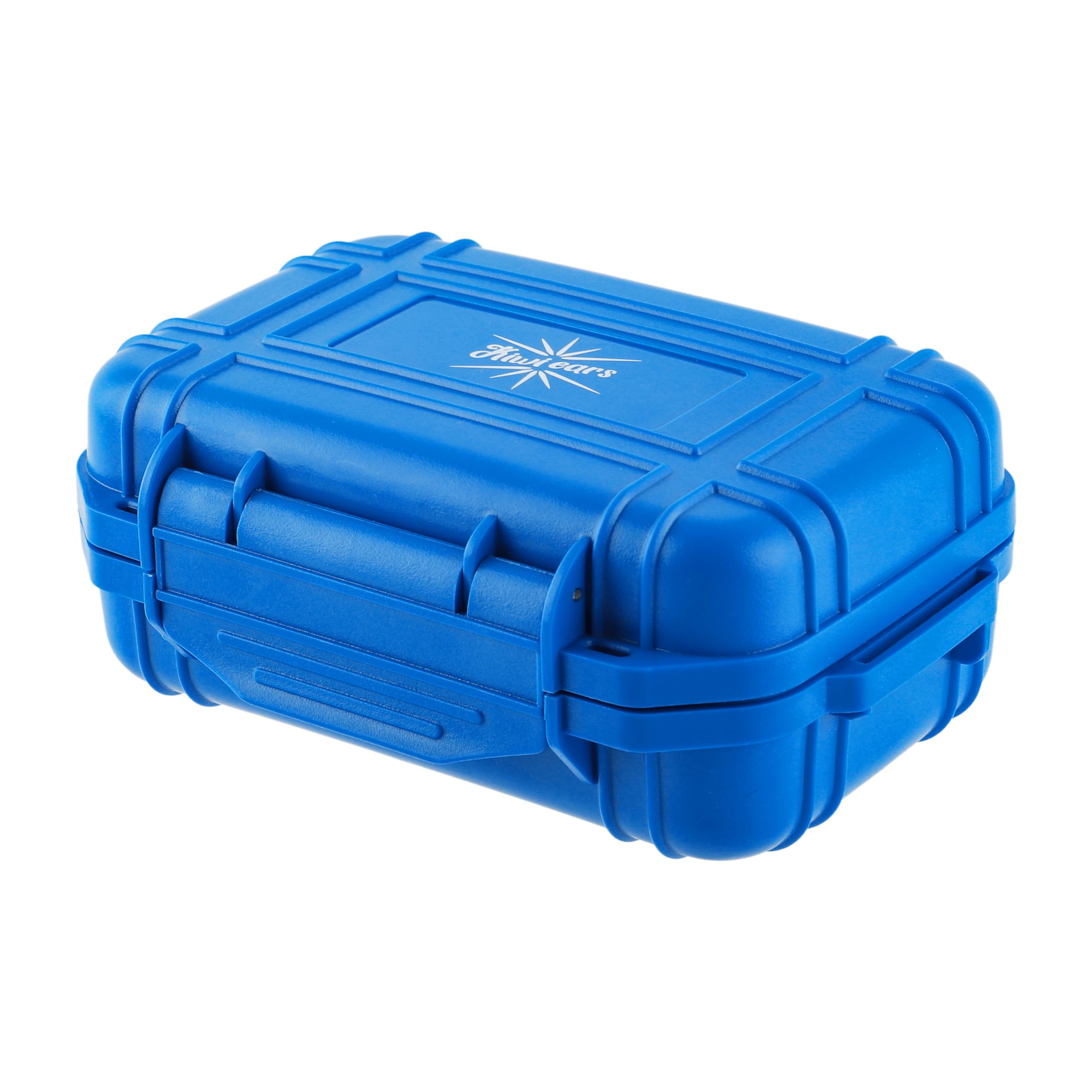 Linsoul Kiwi Ears SONICAP hard IEM storage box