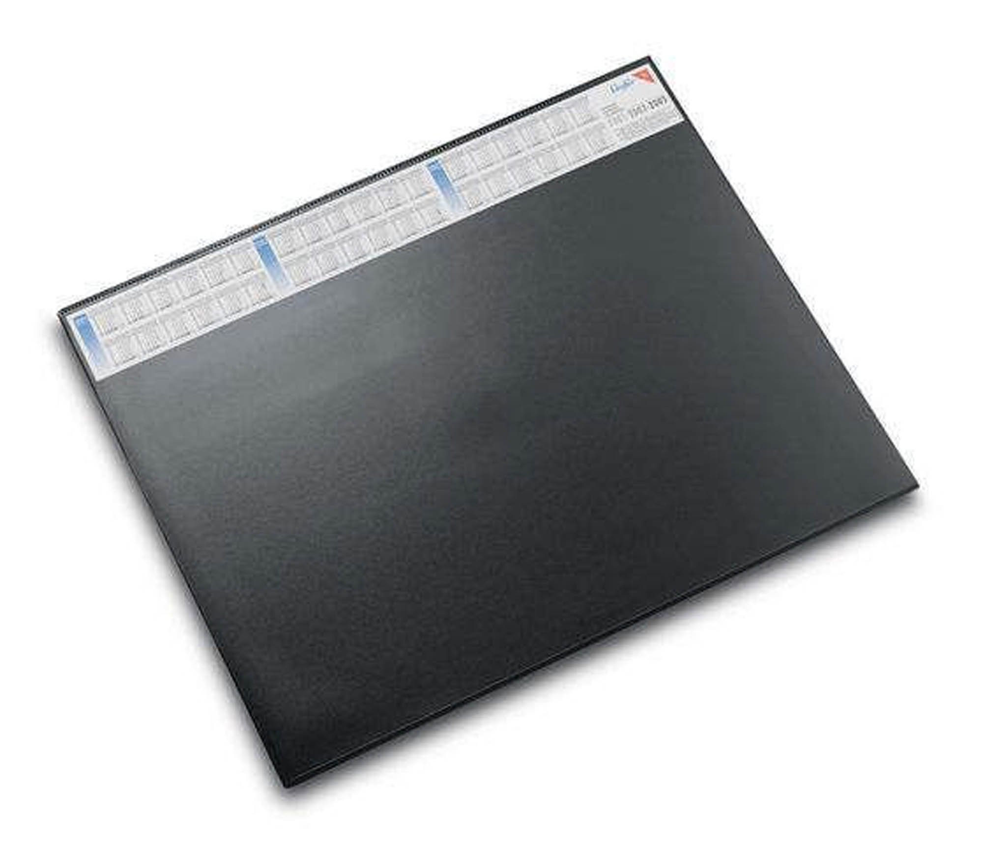 Läufer Durella DS blotter 52x65 cm Black