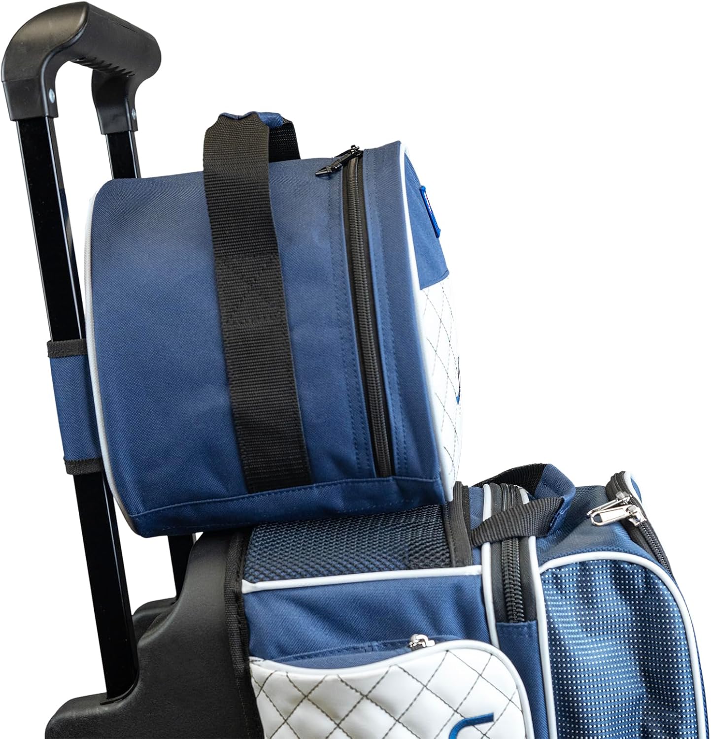 KR Strikeforce Royal Flush Add On to Your Roller Bowling Bag Handle