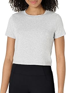 Amazon Essentials Crewneck Workout Lightweight