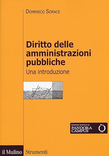 Diritto delle amministrazioni pubbliche. Una introduzione