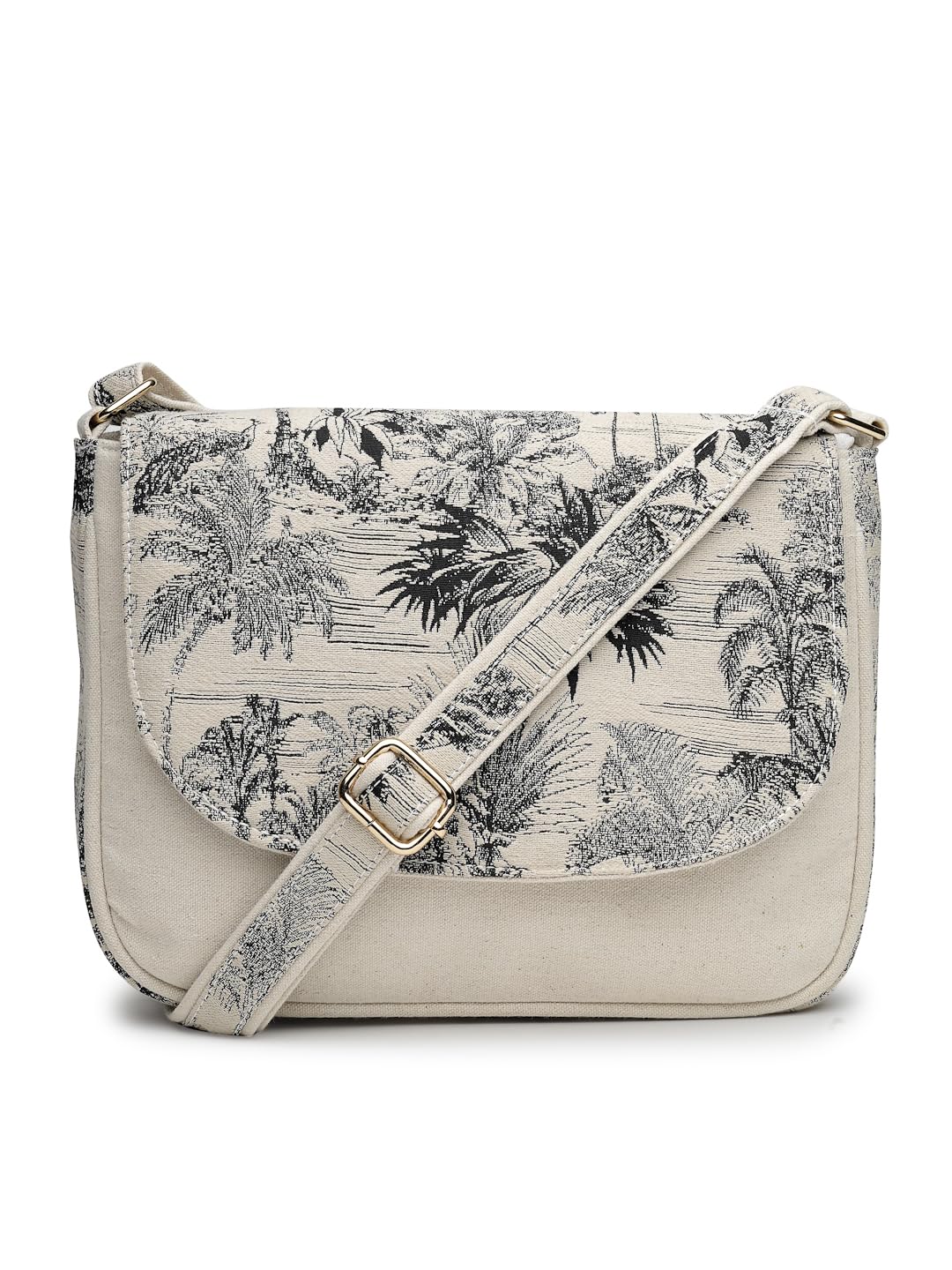 ensac Designer Sling Purse for Women | Colorful Satchel Bag with Shoulder Strap-picture-39