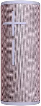 Ultimate Ears UE Boom 3 Portable Waterproof Bluetooth Speaker - Bulk Packaging (Seashell Peach)
