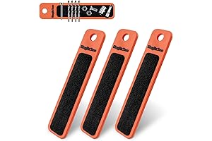 Double-Sided Magnetic Tool Grip Pad: Keep Tools at Your Fingertips