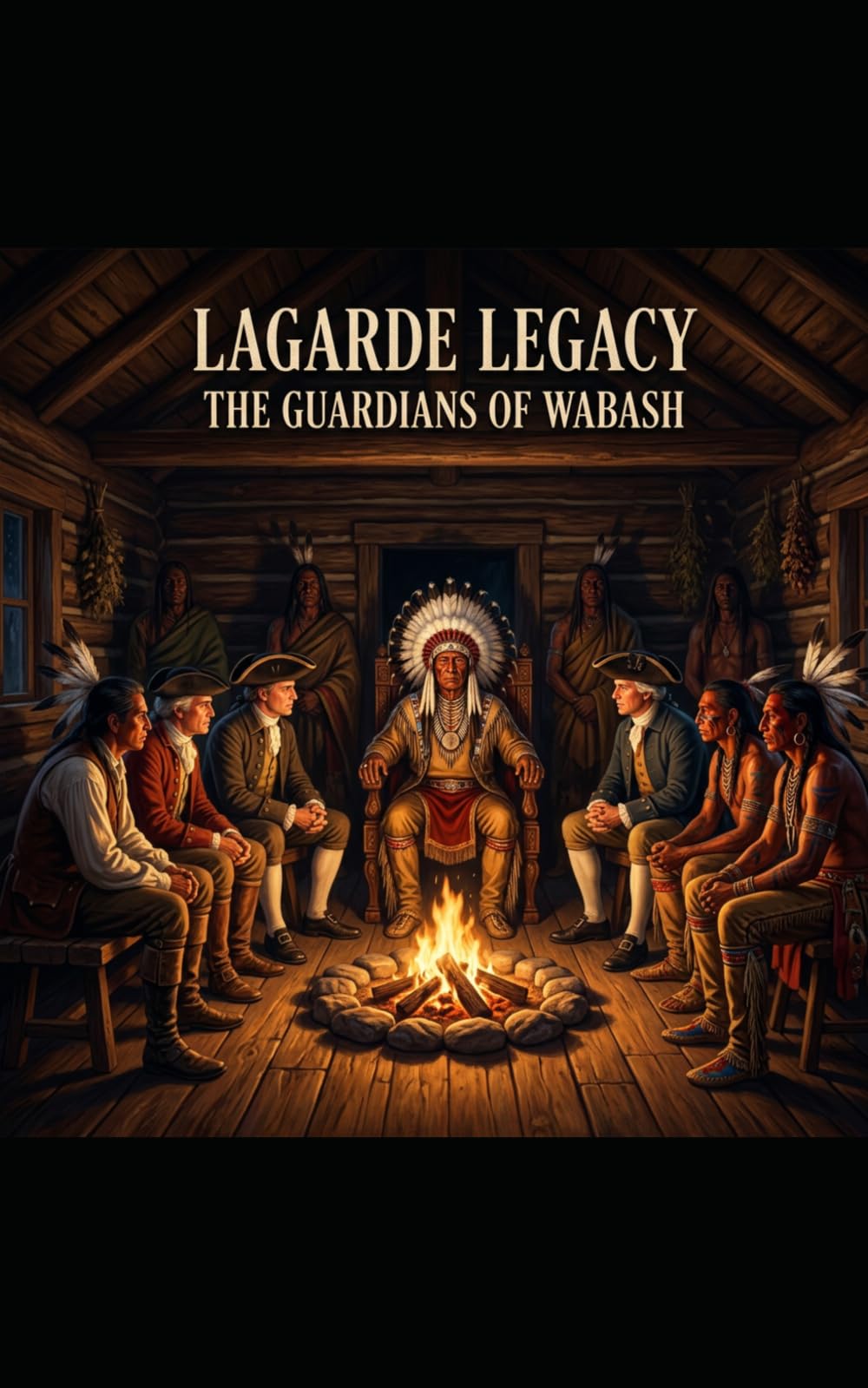 LaGarde Legacy: The Guardians of Wabash