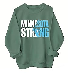 Green Crew Neck
