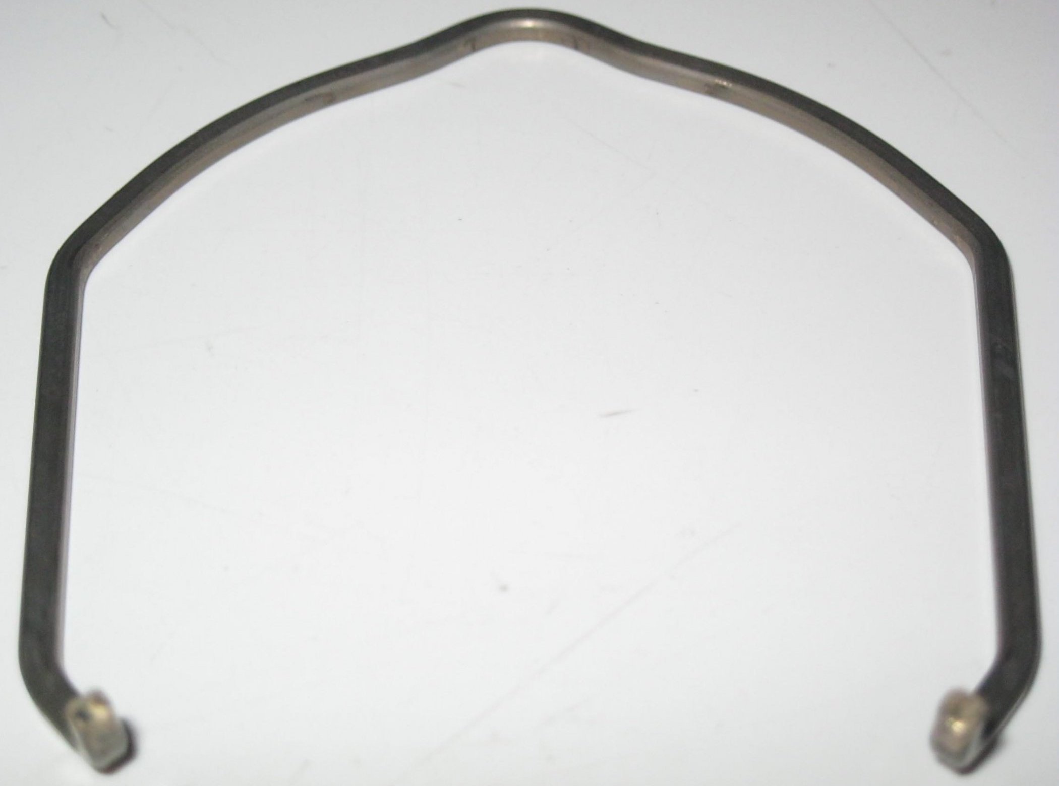 BMW Turbo Intercooler Hose Pipe Line Clip Clamp 17517798485 Genuine