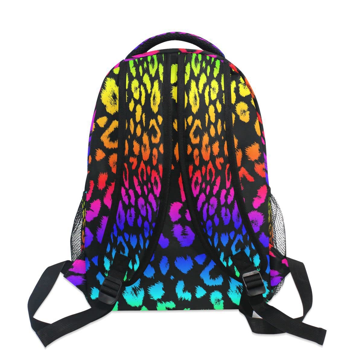 Custom1 - Mochila para niños con texto en inglés "Añade tu nombre", mochila para estudiantes primarias, bolsa para libros para niños y niñas, Personalizado12, talla única