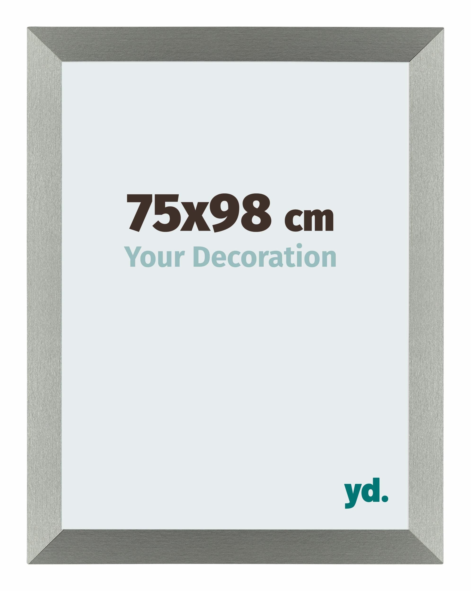 Your Decoration - Puzzle frame 75x98 - Champagne - Puzzle frame 1500-2000 Pieces - MDF Photoframe - Mura