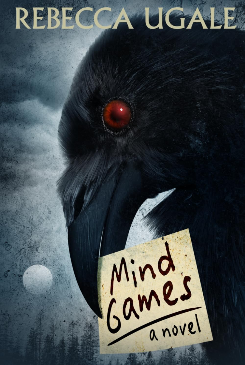 Mind Games: A Novel