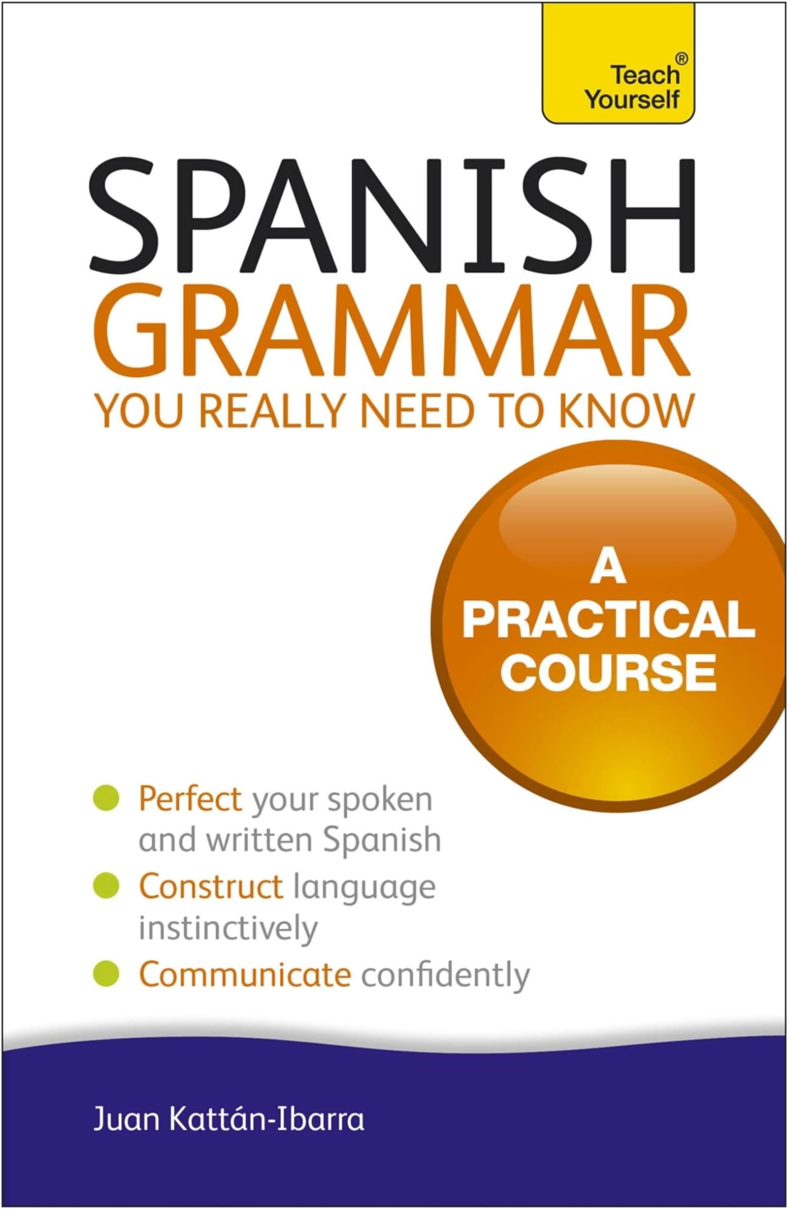 Spanish Grammar You Really Need to Know