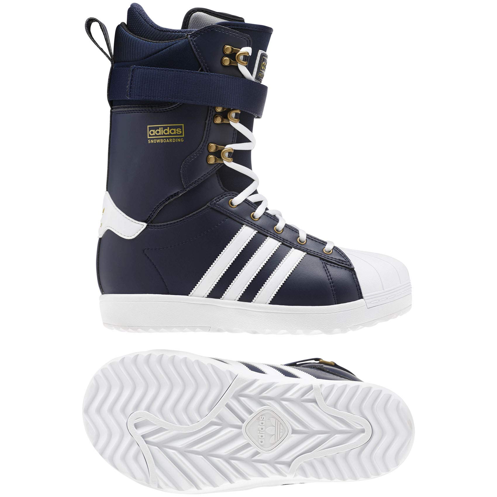 Adidas Sportswear Snowboard Boots Adidas Superstar Superstar Adv