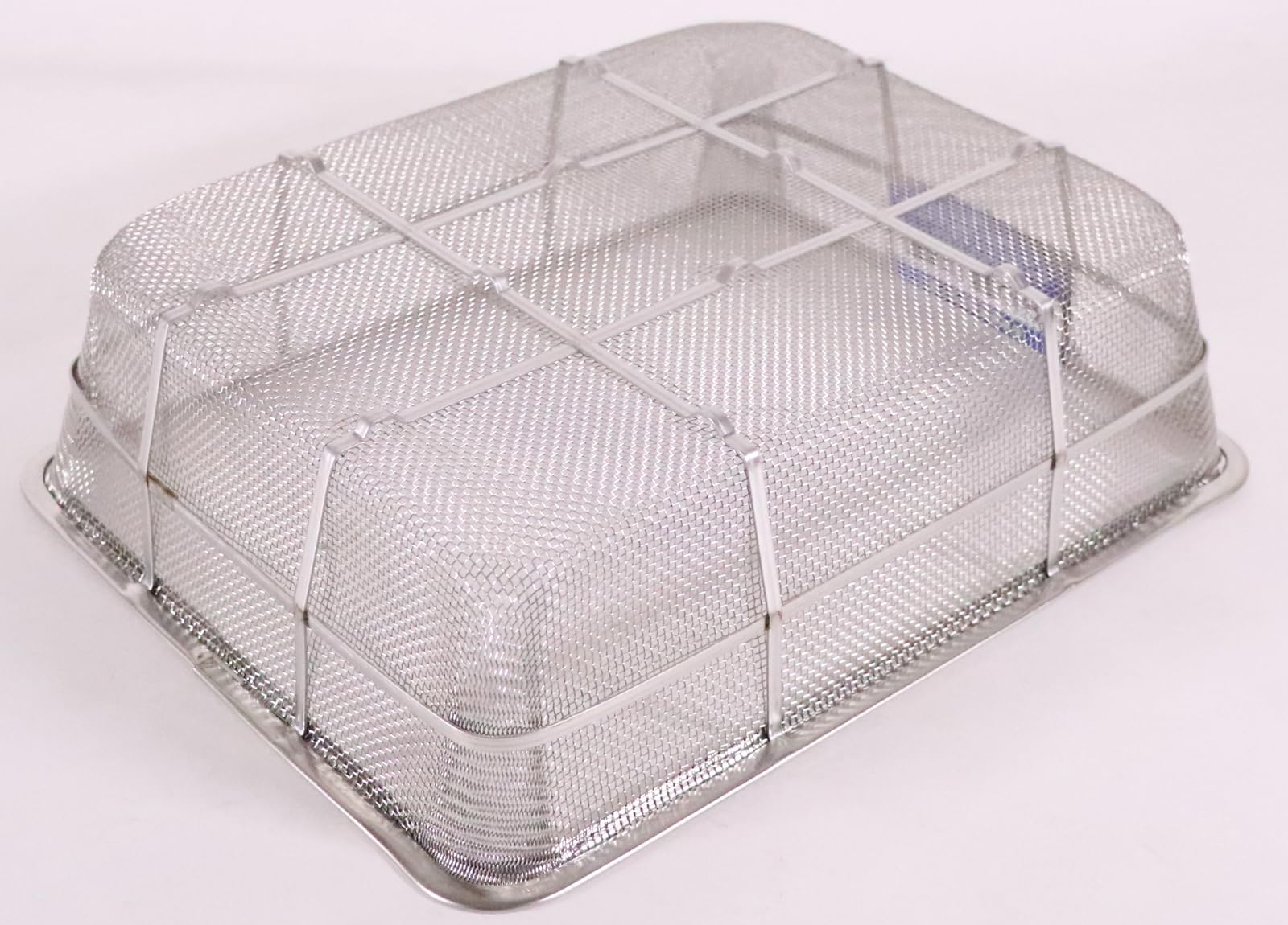 Honma Fuuji Industrial ABT54012 Deep Baton, 12 Piece Set, 18-8 Stainless Steel, Japan