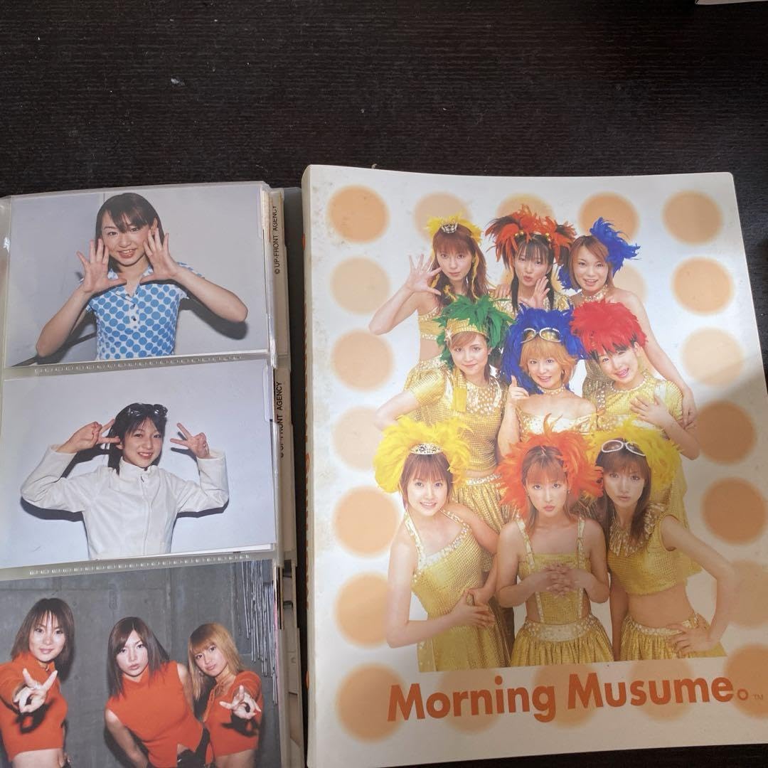 モーニング娘。生写真まとめ売り② Amazon.co.jp: 特大2Lサイズ モーニング娘。高橋愛 生写真 制服