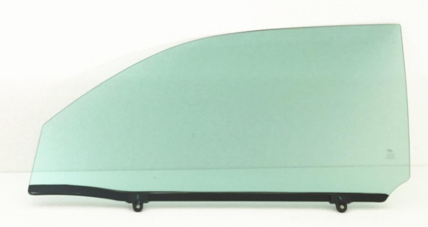 Heated Privacy Rear Window Glass For 2003-2009 Toyota 4Runner - OEM Style Replacement