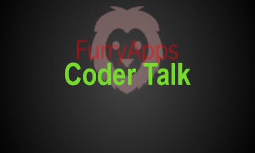 Coder Talk