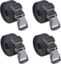 Azarxis Luggage Straps for Suitcases Safety Belt Luggage Strap Suitcase Belt for Suitcases Luggage Straps