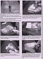 Vista 4 de Funda de asiento de repuesto para Mule 4000 4010 Kawasaki. UTV Diesel 4X4 KAF620 cubiertas negras B671