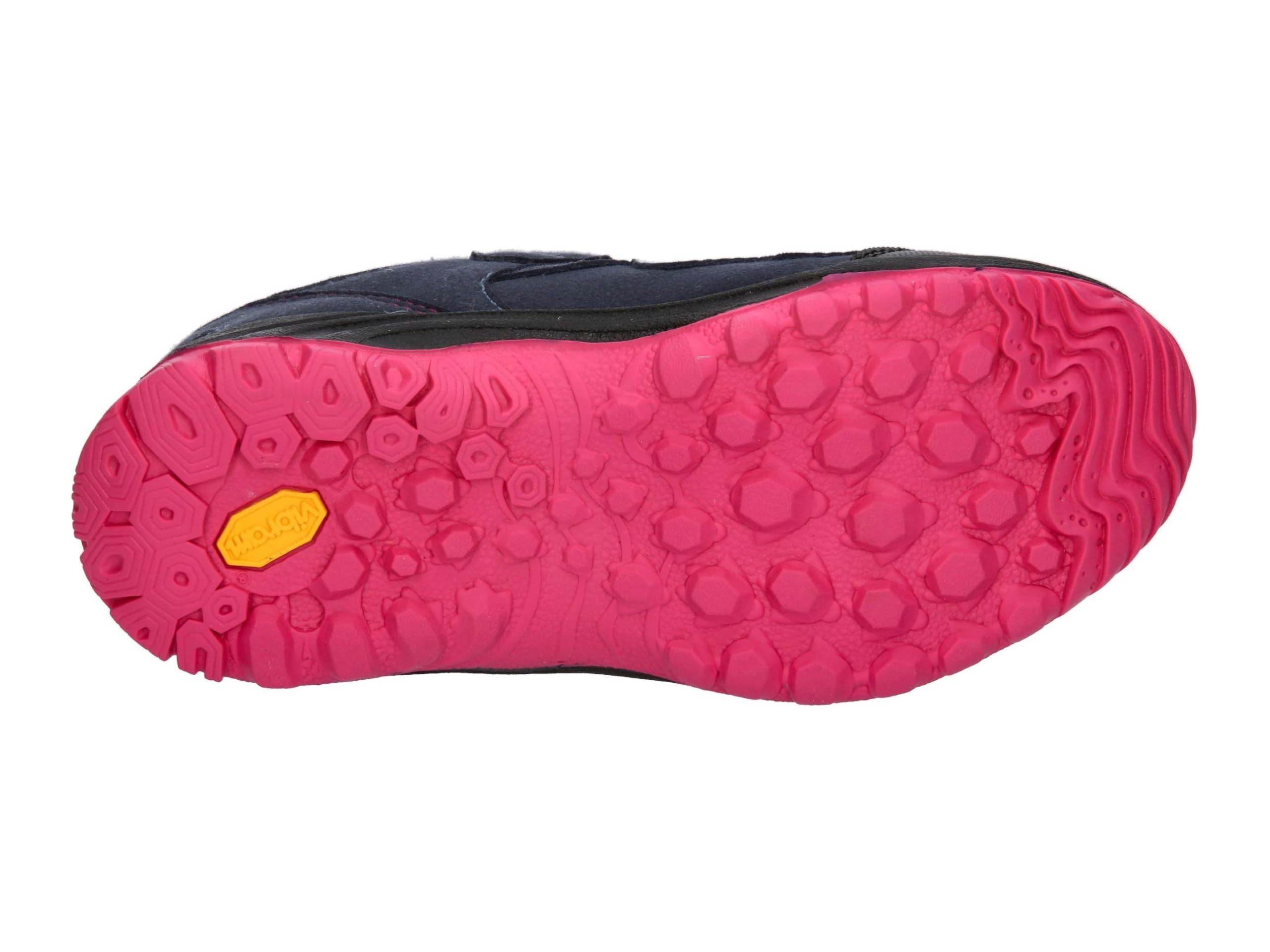 Brütting Mädchen Atlanta Low VsTraillaufschuh