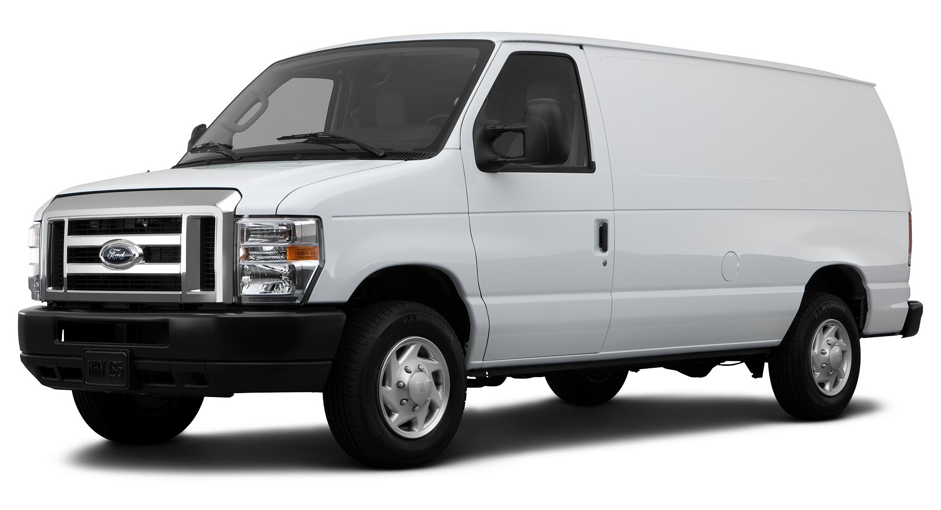 2013 ford e150 van