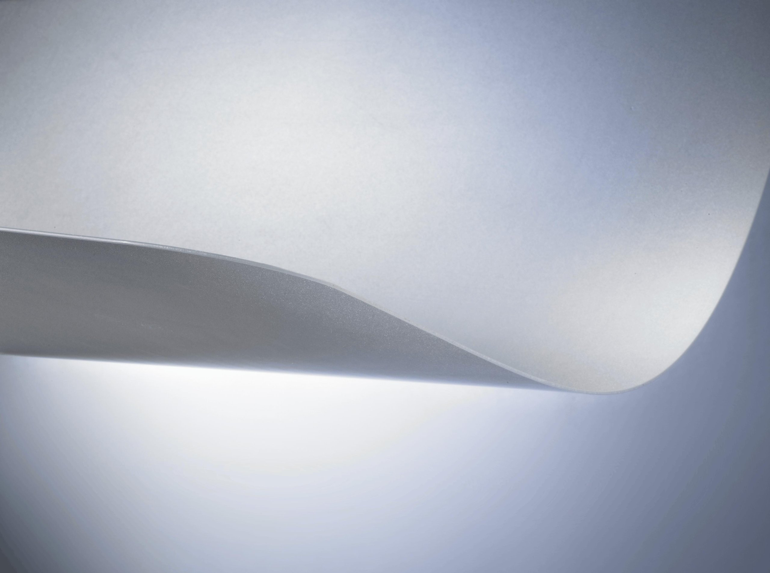 PET - Bodenschutzmatte (ohne Noppen) - transparent - 1200 x 900mm