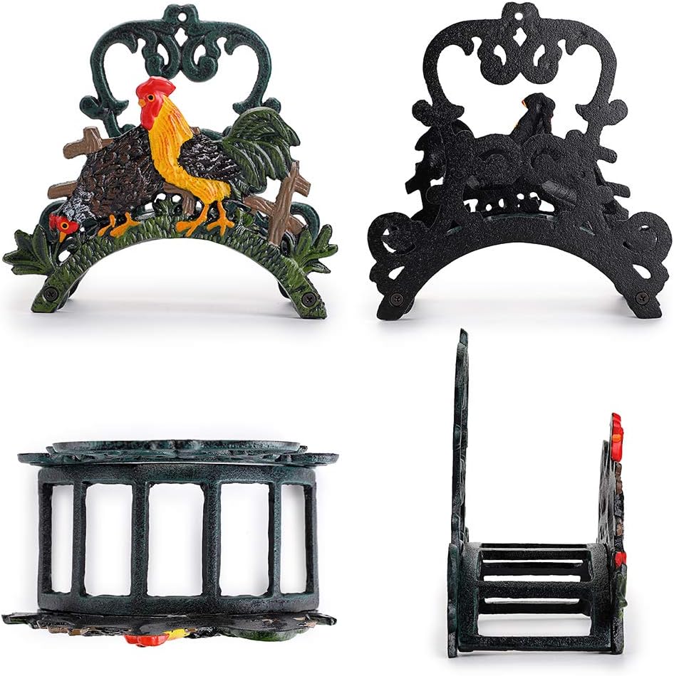 Amazon Sumnacon 散水ホースハンガー ホースホルダー ホース掛けフック おしゃれ 庭 ガーデン 鋳鉄製 ホース収納 多機能 壁掛けフック ハンガー ホース リール Amazon Sumnacon 散水ホースハンガー ホースホルダー ホース掛けフック おしゃれ 庭 ガーデン 鋳鉄製 ホース収納 多機能 壁掛けフック ハンガー ホース リール