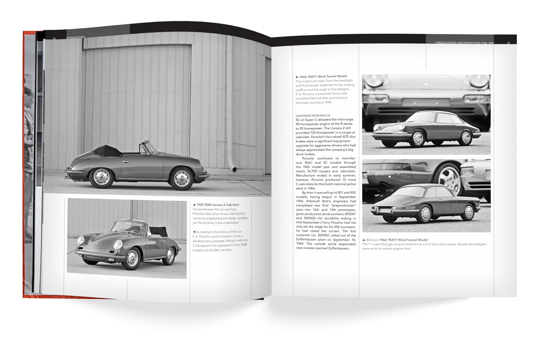 The Complete Book of Porsche 911: Every Model Since 1964
