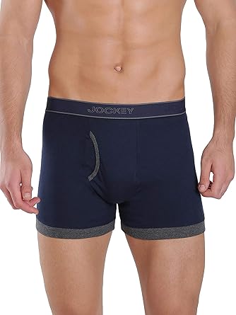 Jockey trunks amazon Clearance