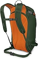 Vista 2 de Osprey Soelden 22 Mochila de esquí y snowboard para hombre