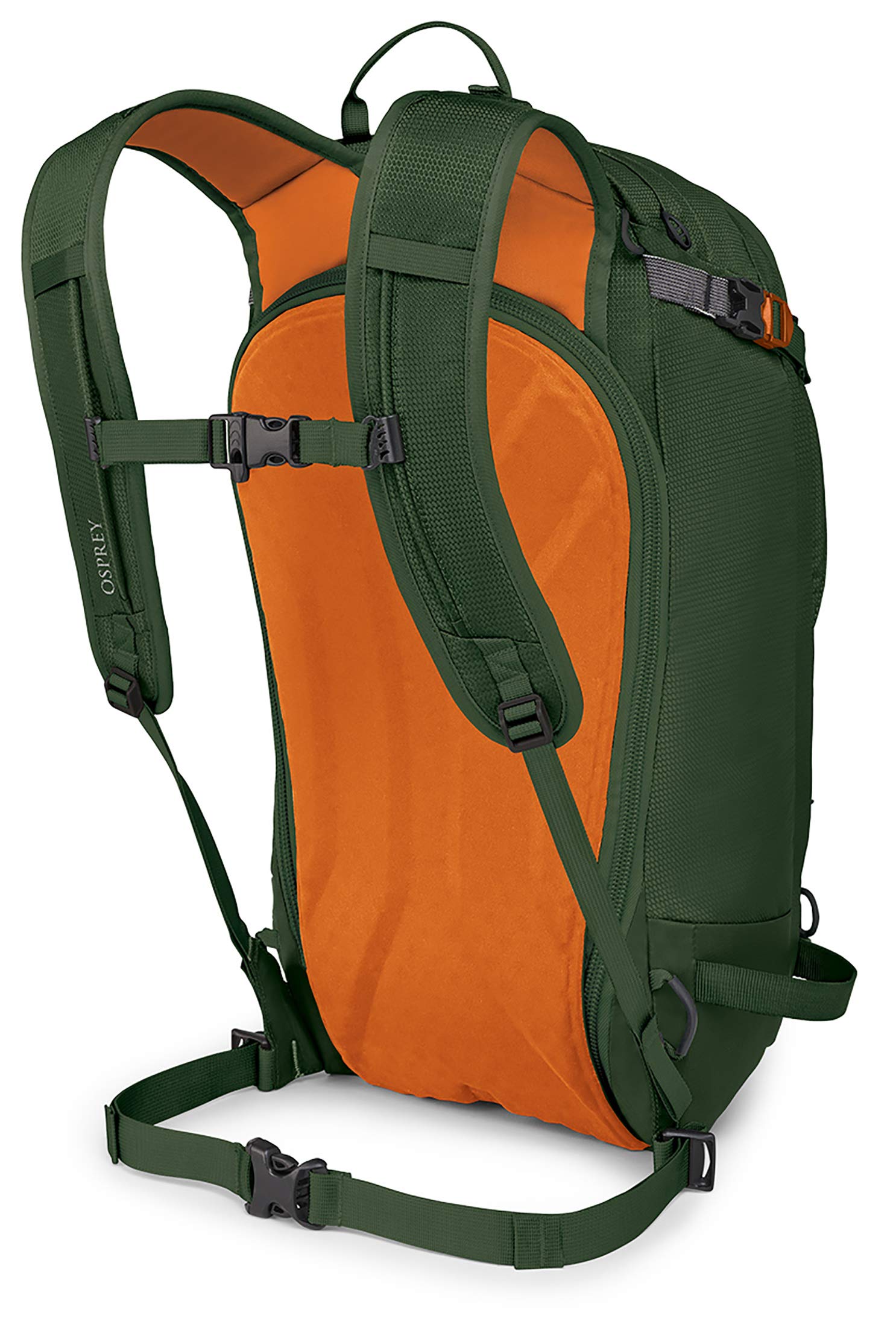 Amazon.com : Osprey Soelden 22L Men's Ski and Snowboard Backpack