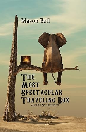 The Most Spectacular Traveling Box