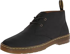 doc martens tobias review
