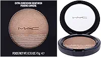 M·A·C Extra Dimension Skinfinish Oh Darling - Pó Iluminador Compacto 9g