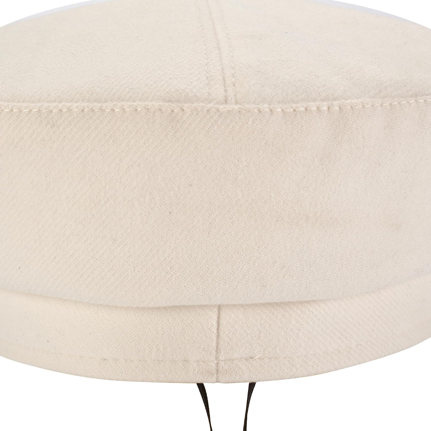 Ayliss French Beret Hat French Paris Hat Elegant Trend Classic Beanie Hats Autumn Winter Casual Chic Cap