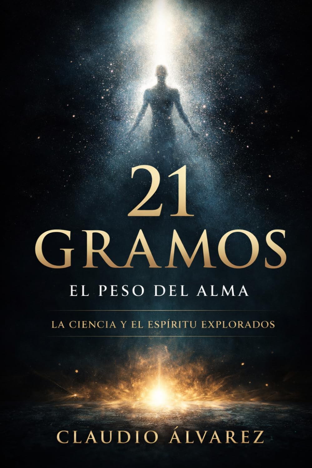 21 Gramos: El Peso Del Alma