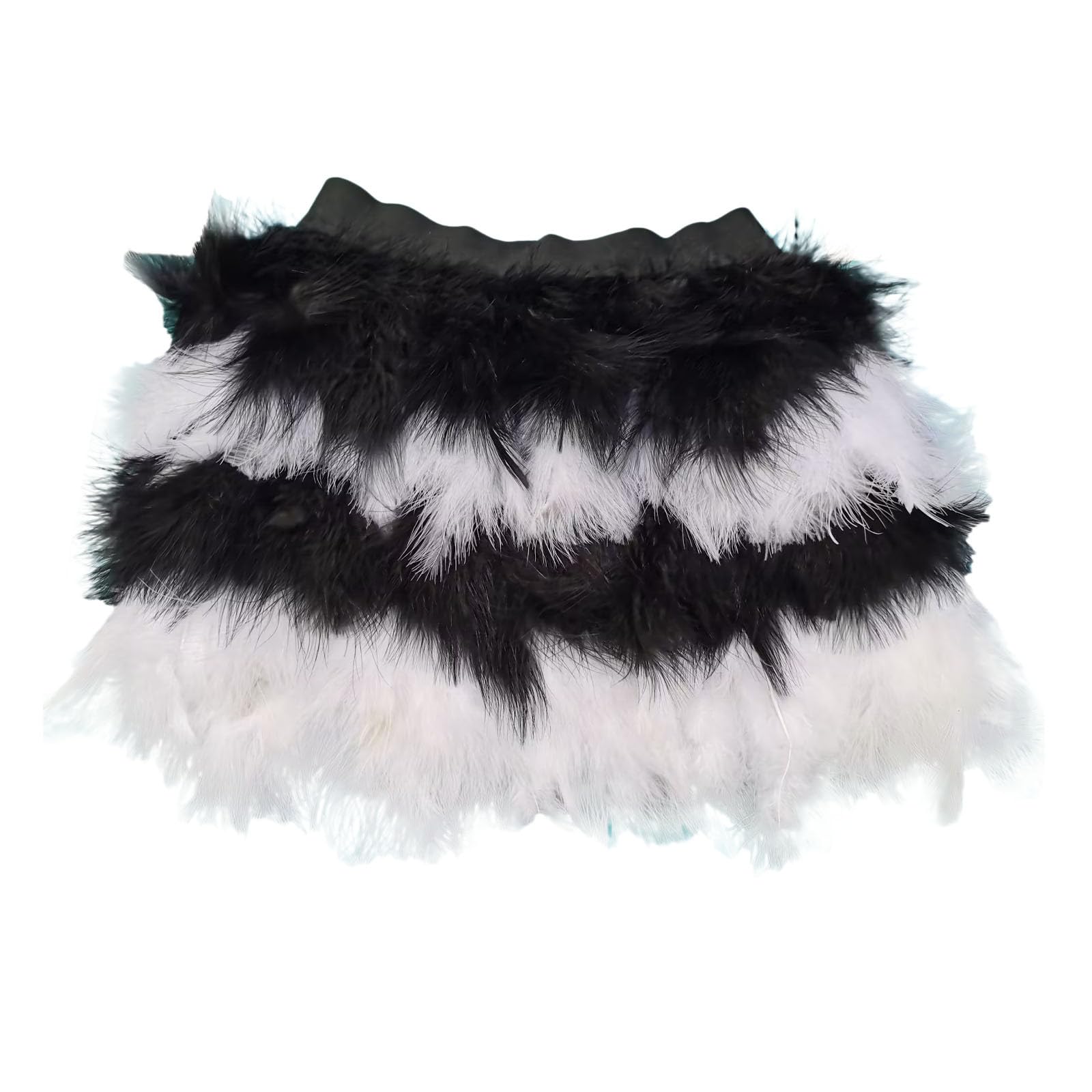 Generisch Tüllrock Mit Glitzer Damen Pailletten Petticoat, Damen Petticoat Tutu Tüllrock 80er Jahre Outfit Retro Tutu Erwachsene Ballettrock Lagen Abschlussball Party Faltenkleid
