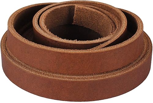 Miniatura 4 de Cordón de piel LolliBeads (TM), cordón para trenzar