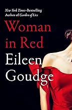Woman in Red