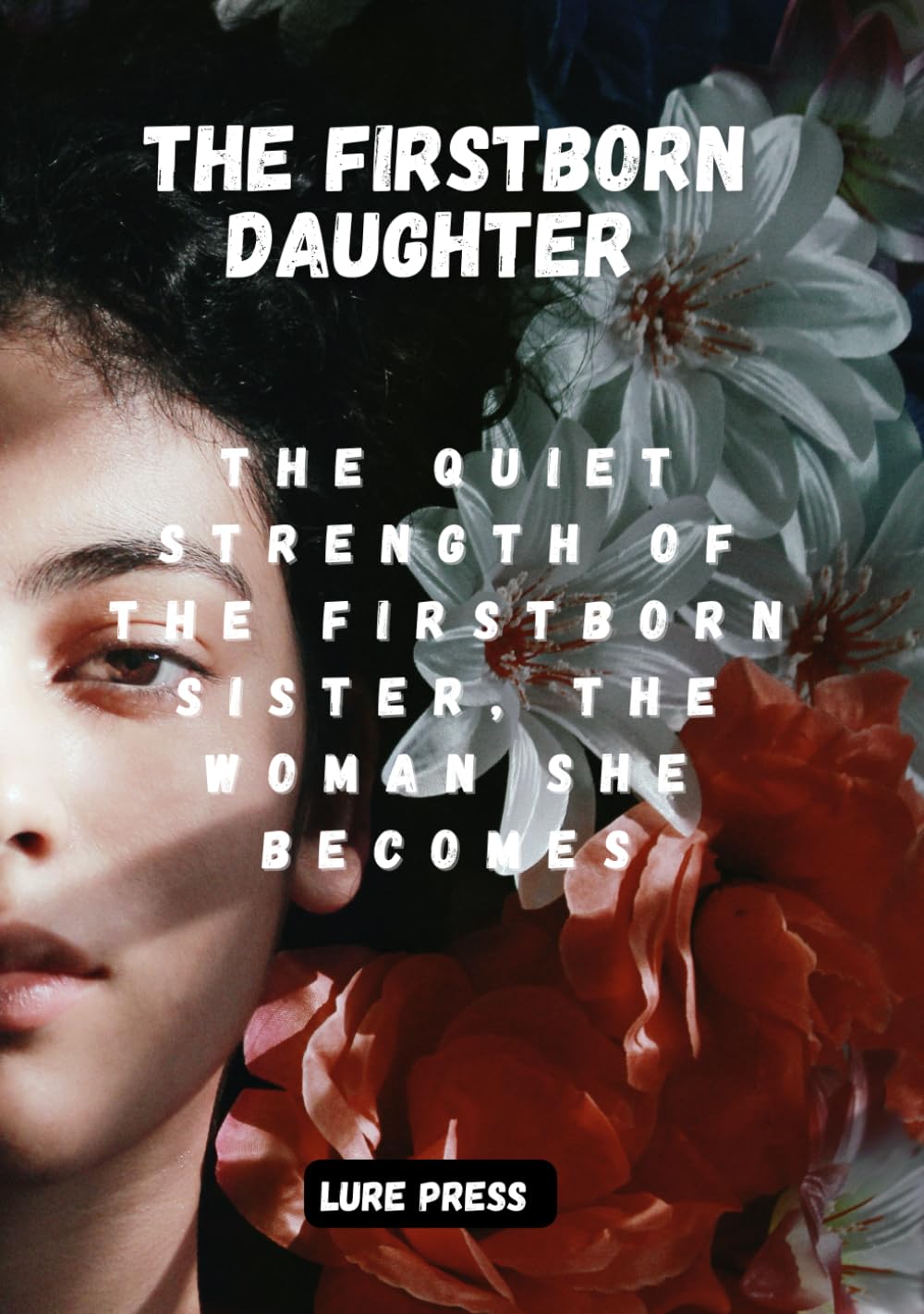 THE FIRSTBORN DAUGHTER: The Quiet Strength of the Firstborn Sister, The Woman She Becomes
