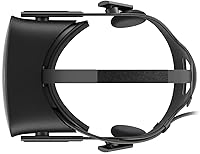 Vista 10 de Oculus Rift