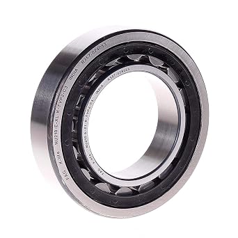 NU210-E-XL-K-TVP2-C3 FAG Cylindrical Roller Bearing 50,00x90,00x20,00mm