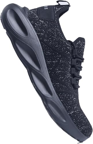 Adult Kokozi Sneakers Black UK 4