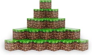 マグネットブロック マイクラ風 48個