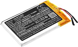 Skycontroller Bebop 2 Batterie TECHTEK 3400mAh Pour Parrot Bebop 2 Et Skycontroller 2 - Remplace MCBAT00014 Batterie Drone Remplacement Skycontroller Bebop 2 Batterie TECHTEK 3400mAh Pour Parrot Bebop 2 Et Skycontroller 2 - Remplace MCBAT00014 Batterie Drone Remplacement