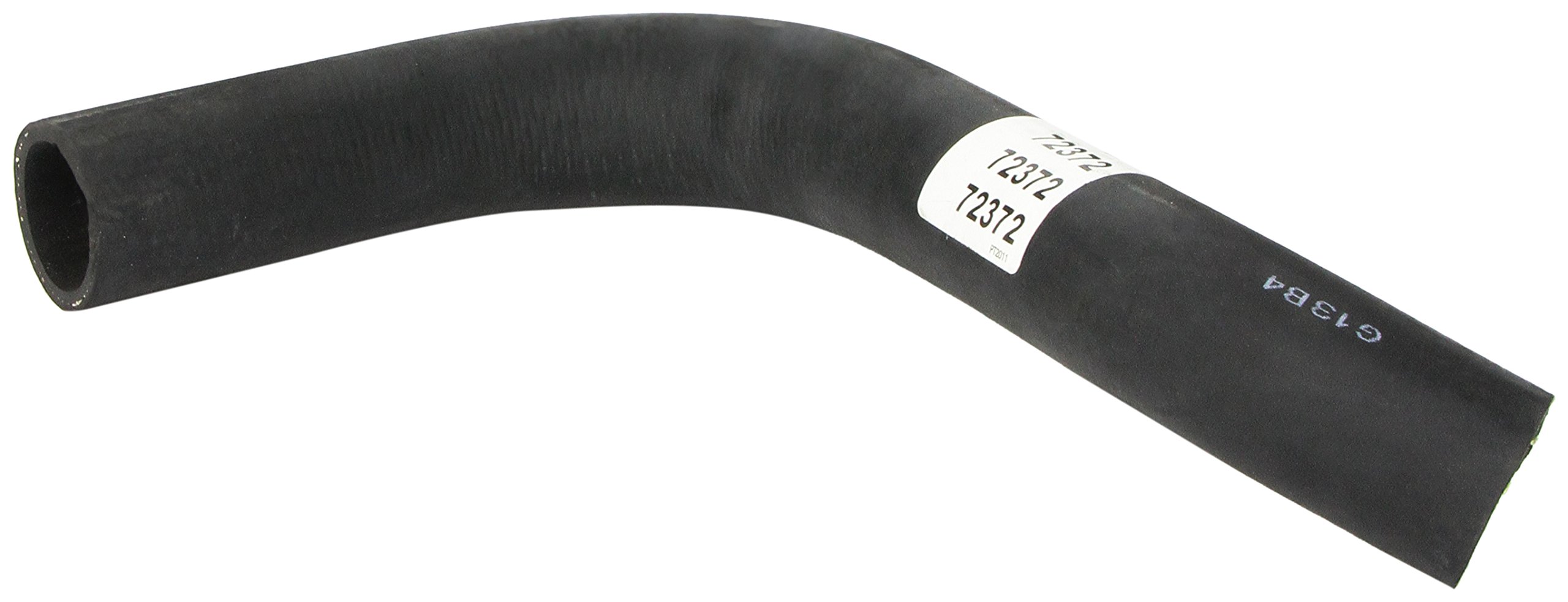 Dayco 72372 Upper Radiator Hose