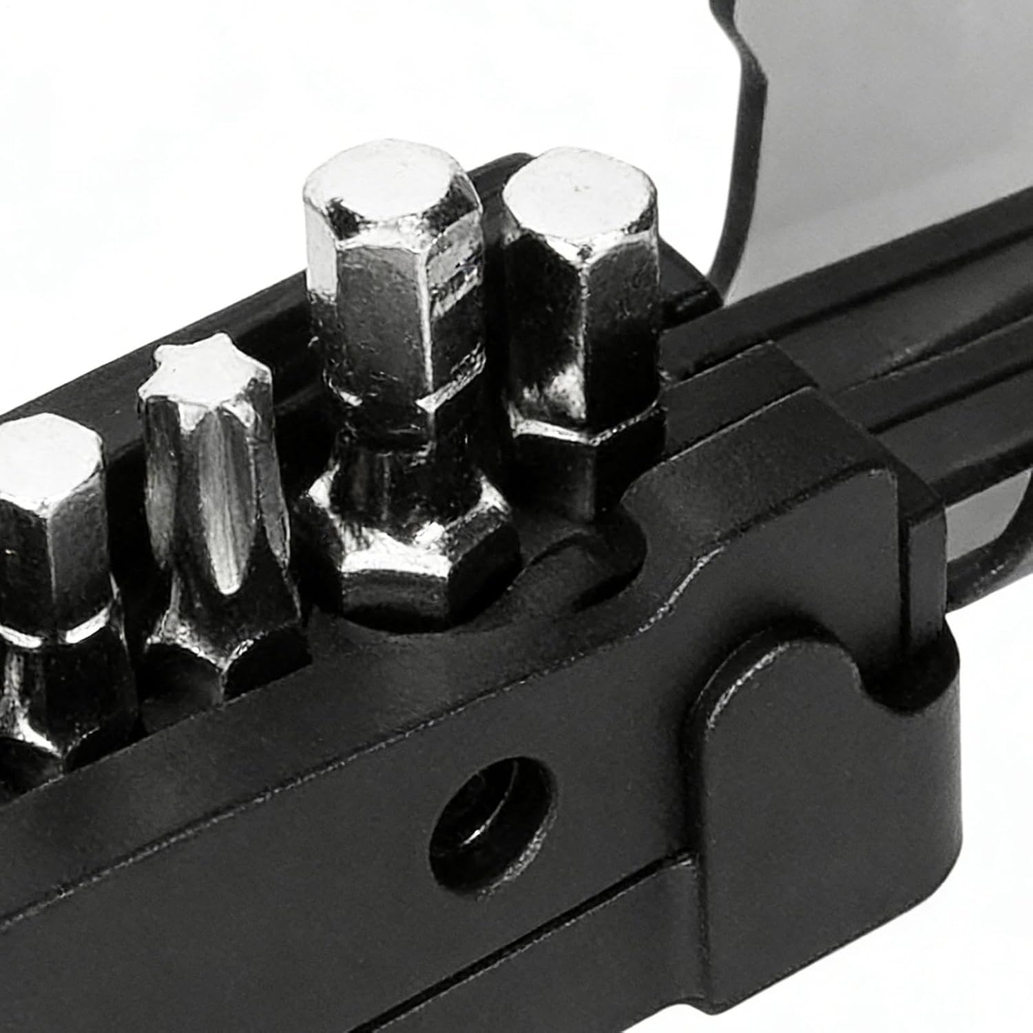 Bike Tool Kit - Portable Mini Tire Maintenance Cycling Gear,Small Ratchet Tool Kit for Tight Spaces - for Riding City Commuting Traveling Cycling