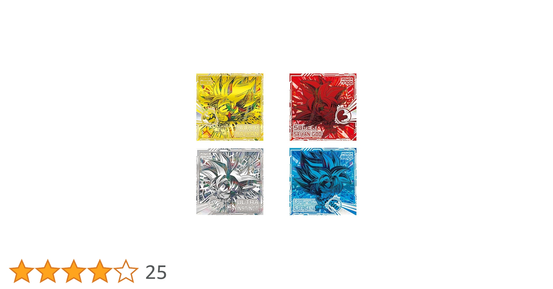 Amazon | バンダイ(BANDAI) ドラゴンボール超戦士シールウエハース超 Amazon | バンダイ(BANDAI) ドラゴンボール超戦士シールウエハース超