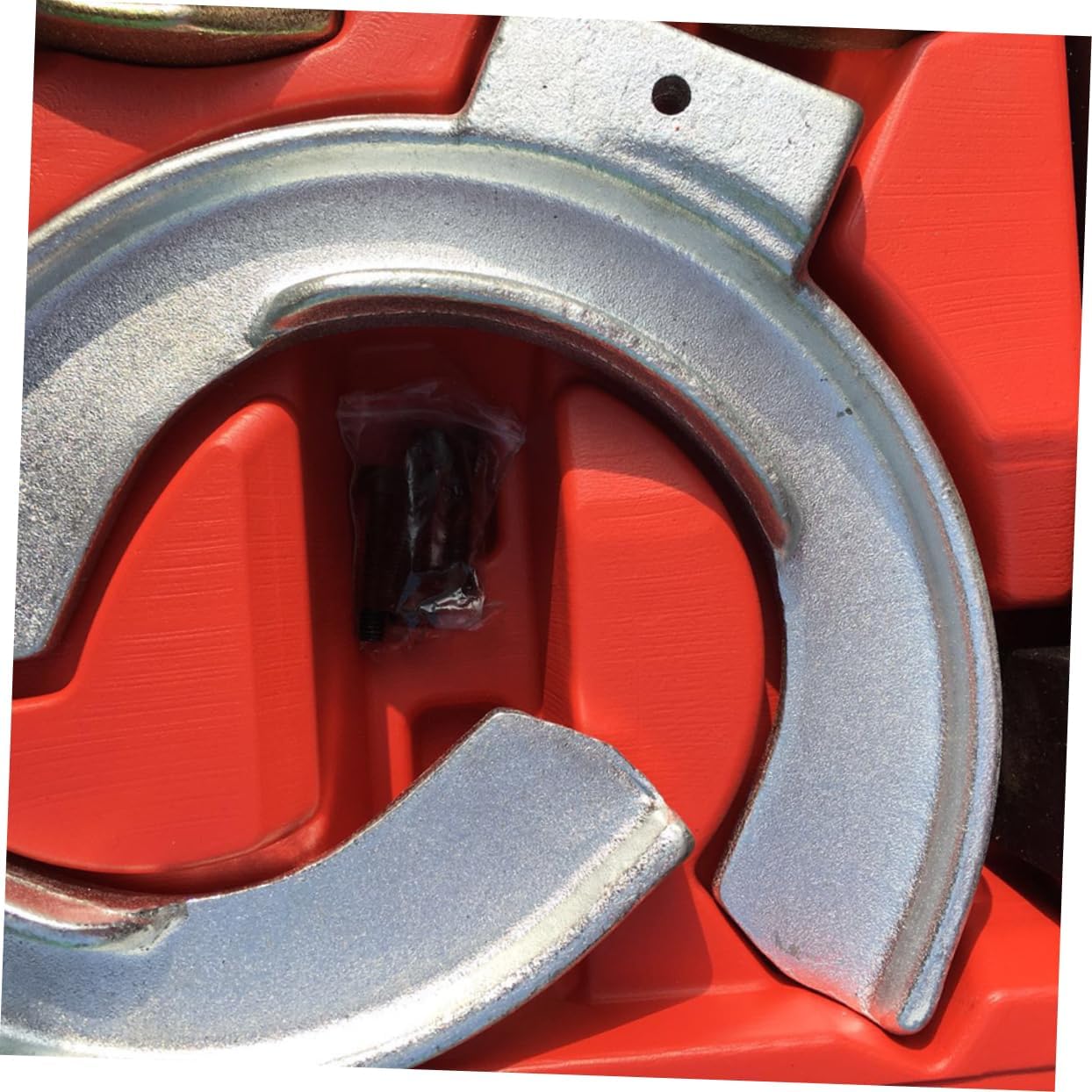 Car Truck Absorber Spring Compressor Set Claw Tech Spring Compressor Tool for Automotive Suspension Repair